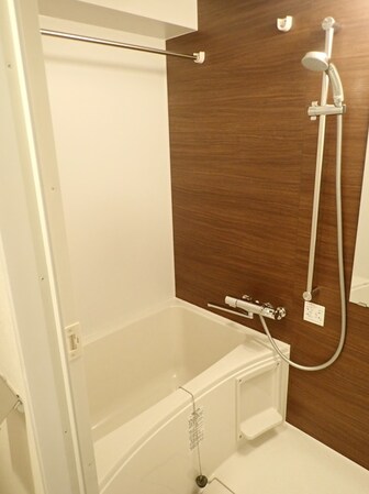 クレヴィスタ練馬桜台IIIの物件内観写真